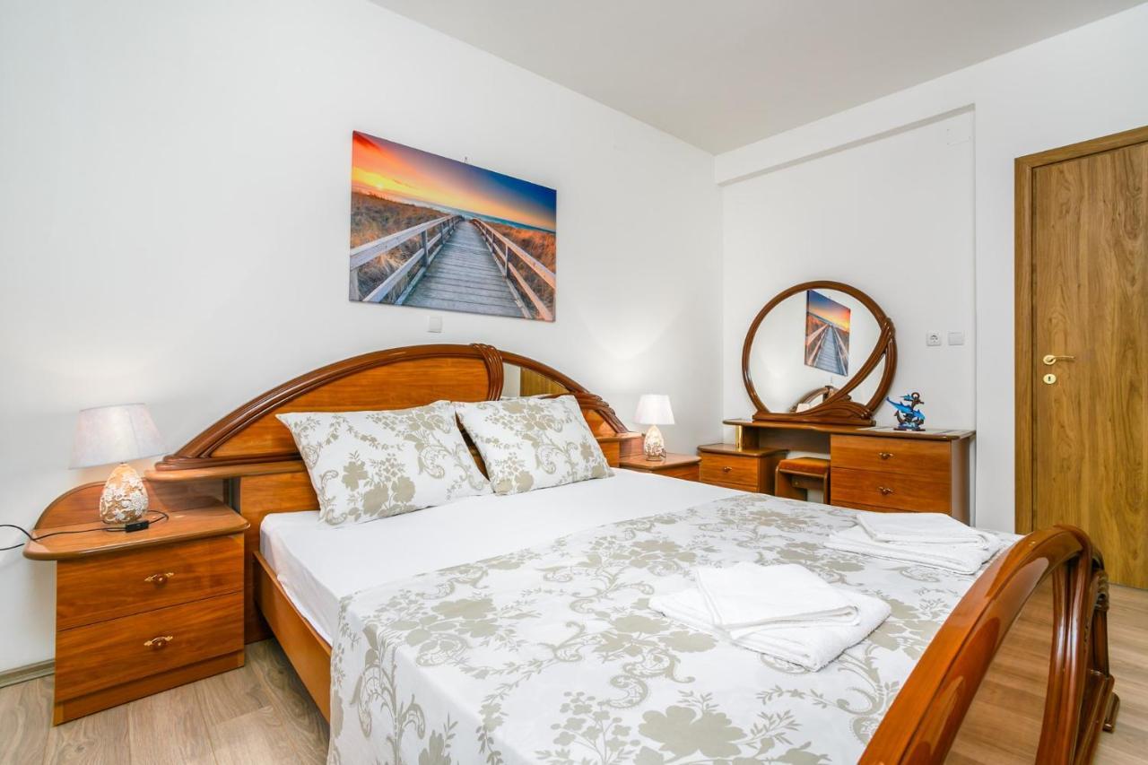 Apartments In Cizici/Insel Krk 31083 المظهر الخارجي الصورة
