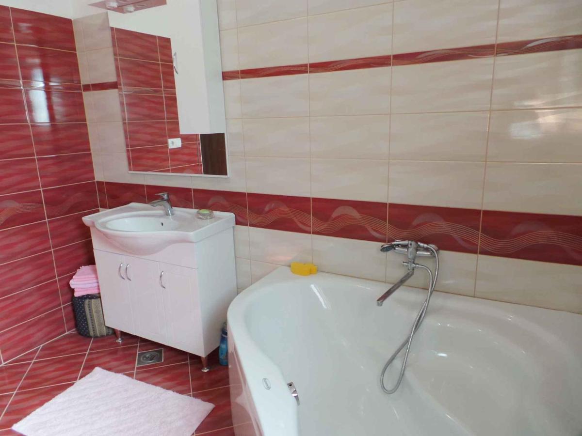 Apartments In Cizici/Insel Krk 31083 المظهر الخارجي الصورة