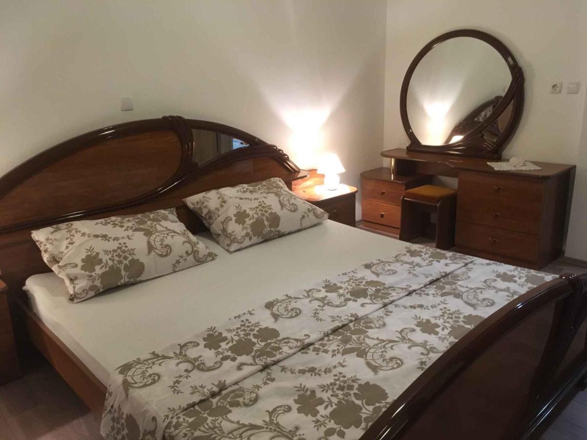 Apartments In Cizici/Insel Krk 31083 المظهر الخارجي الصورة