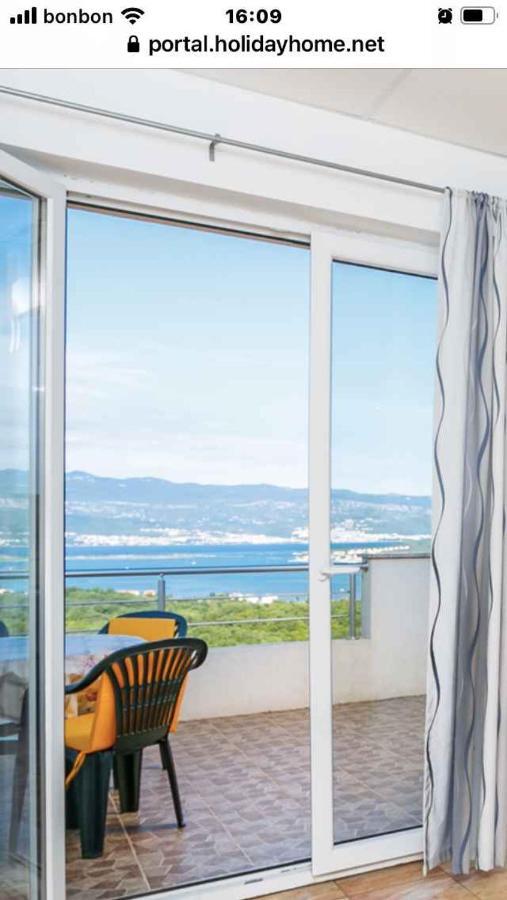 Apartments In Cizici/Insel Krk 31083 المظهر الخارجي الصورة