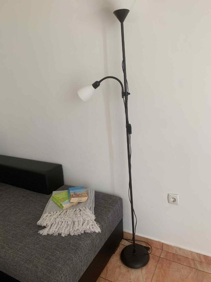 Apartments In Cizici/Insel Krk 31083 المظهر الخارجي الصورة