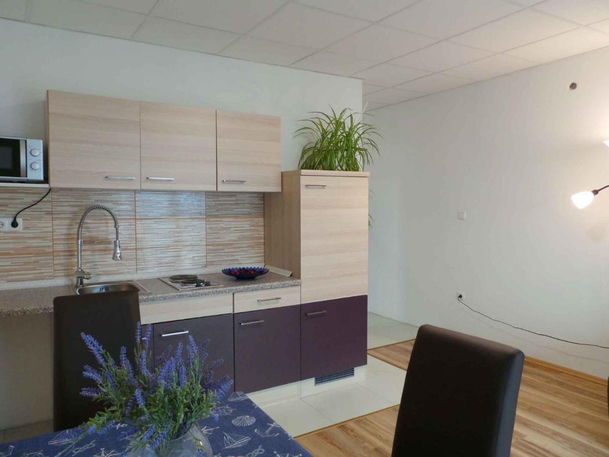 Apartments In Cizici/Insel Krk 31083 المظهر الخارجي الصورة