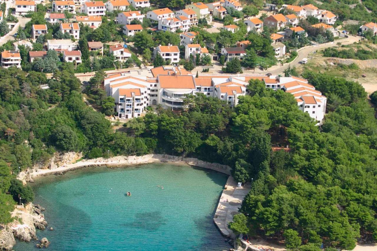 Apartments In Cizici/Insel Krk 31083 المظهر الخارجي الصورة