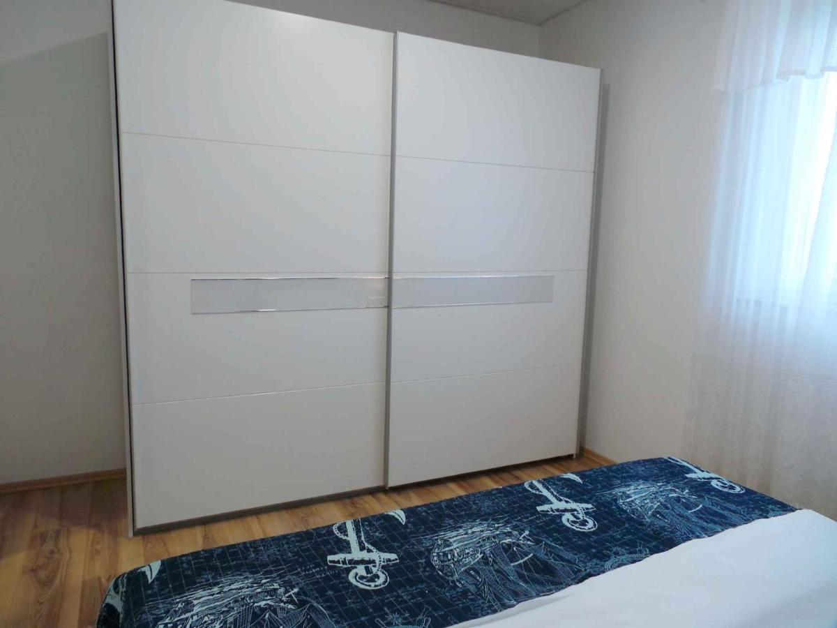 Apartments In Cizici/Insel Krk 31083 المظهر الخارجي الصورة