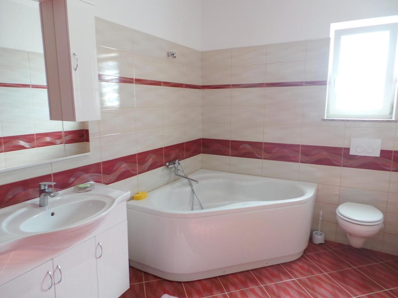 Apartments In Cizici/Insel Krk 31083 المظهر الخارجي الصورة